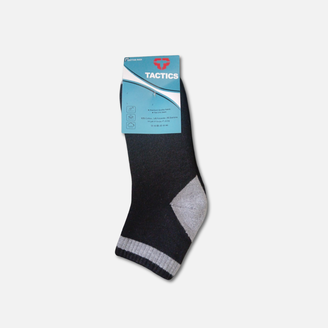 Ankle Sports Socks