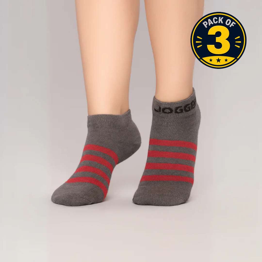 Tactics Joggers Socks – Men’s Ankle Socks