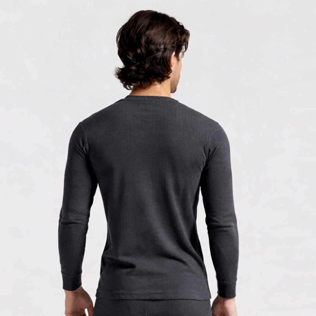 Men’s Premium Thermal Shirt Full Sleeves