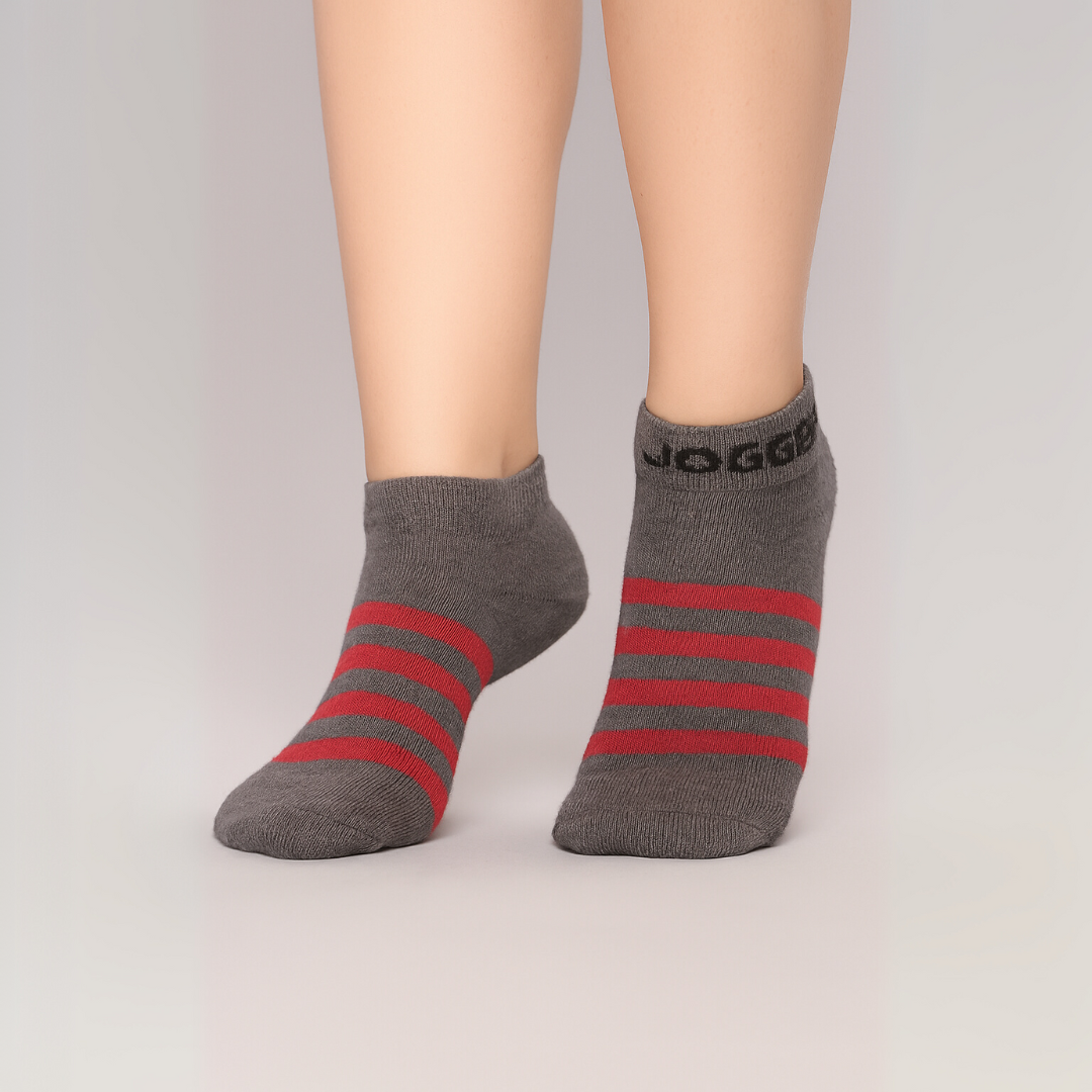 Tactics Joggers Socks – Men’s Ankle Socks