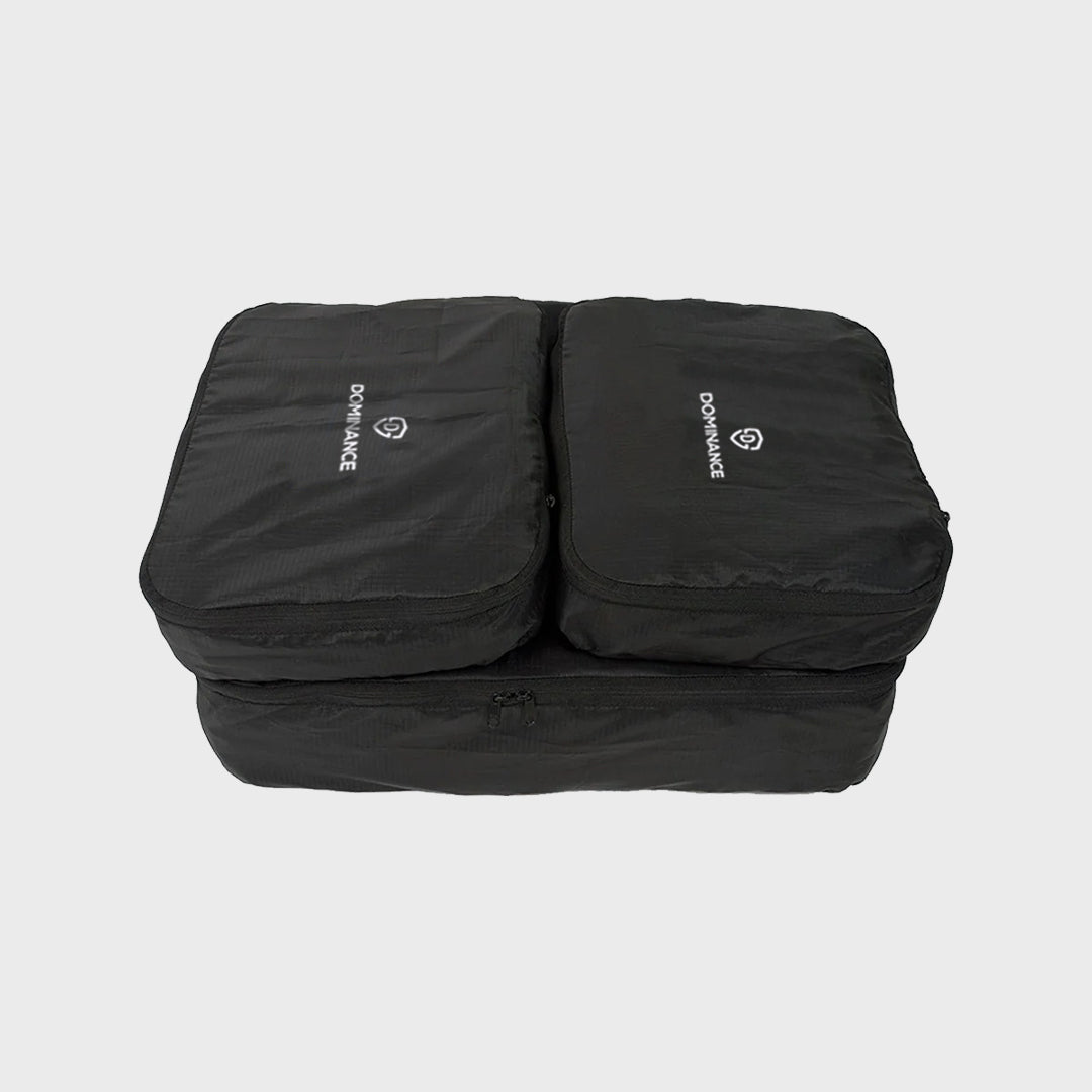 Passu Cube (3-Piece Set) Packing Cube