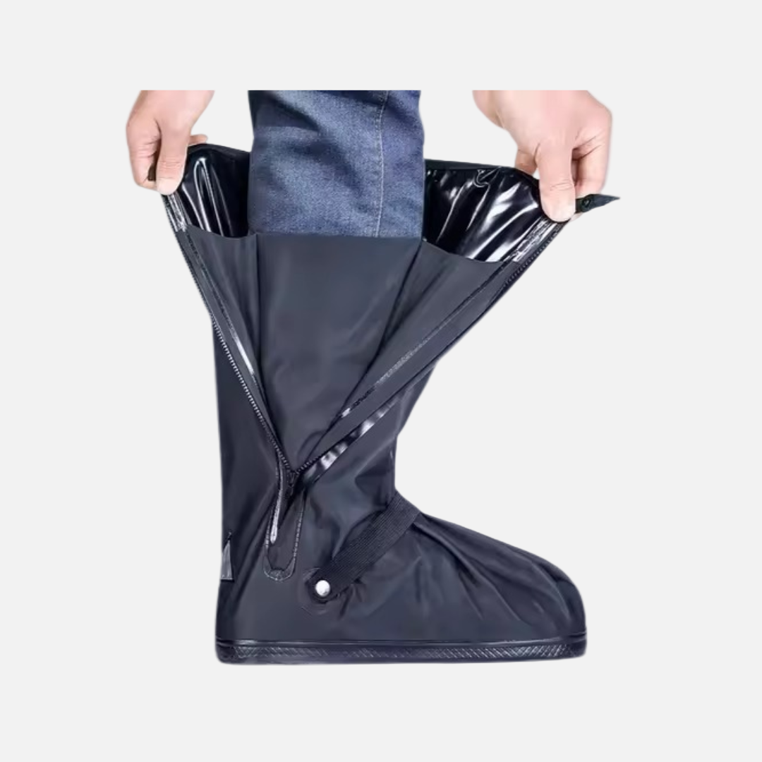 Waterproof Rain Shoe Covers