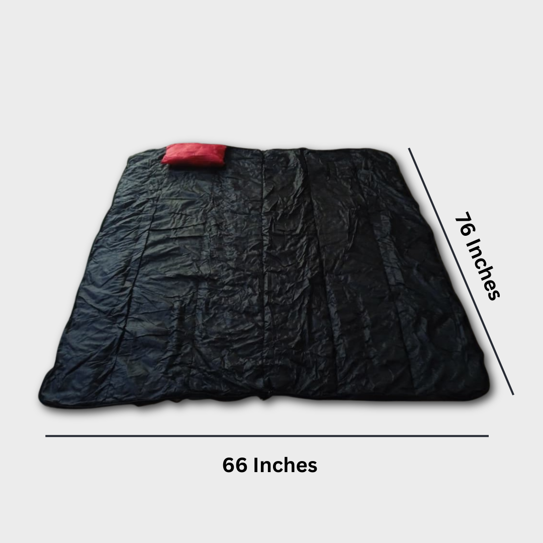 New & Improved High Quality Sleeping Bag