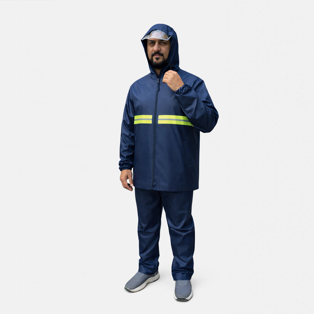Lite Waterproof Rain Suit