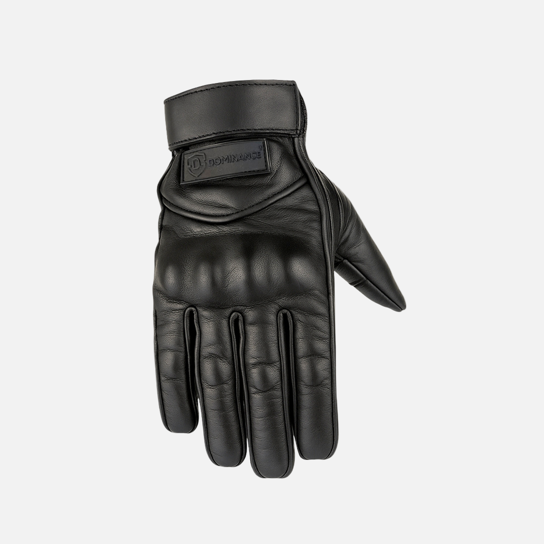 Premium Quality Leather Gloves