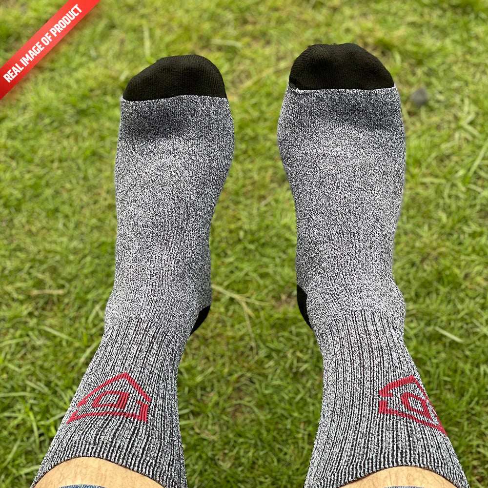 Dominance Export Quality QUICK DRY™ Socks