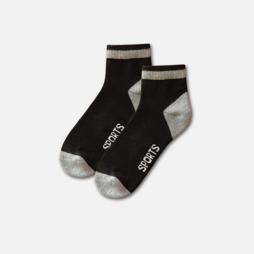 Ankle Sports Socks