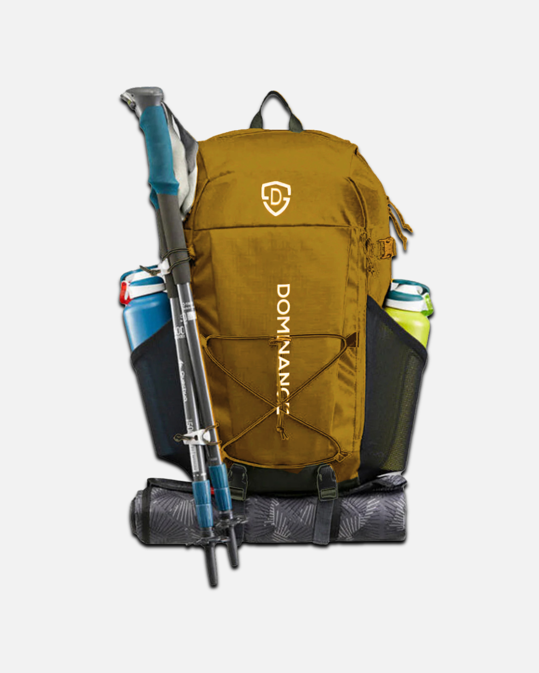 Dominance 35L Laptop Bag - Stylish and Durable Laptop Backpack