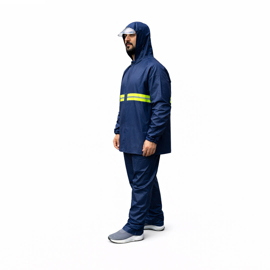 Lite Waterproof Rain Suit