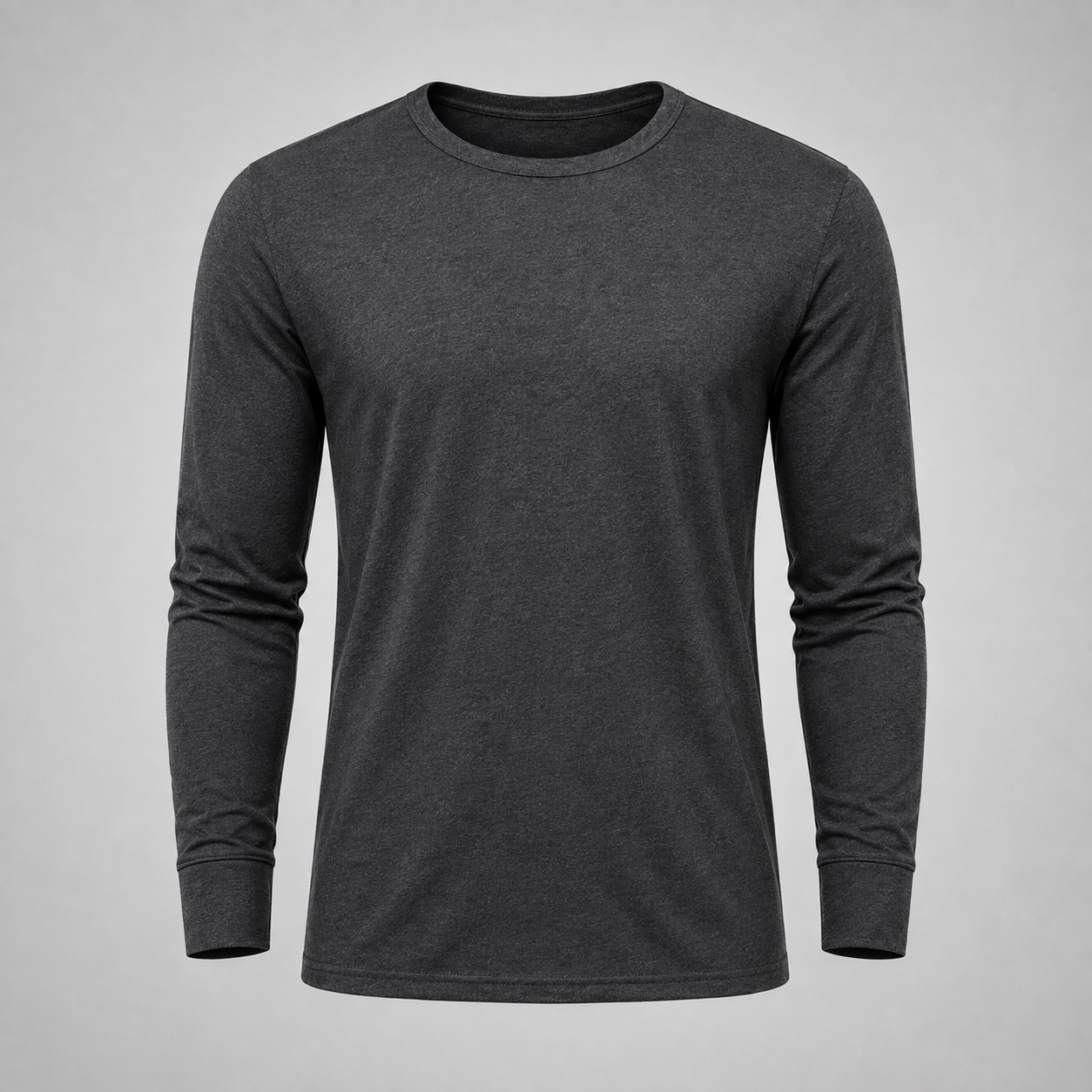 Men’s Premium Thermal Shirt Full Sleeves