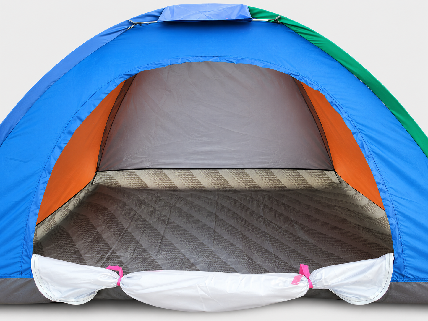 2 Person Parachute Tent imported