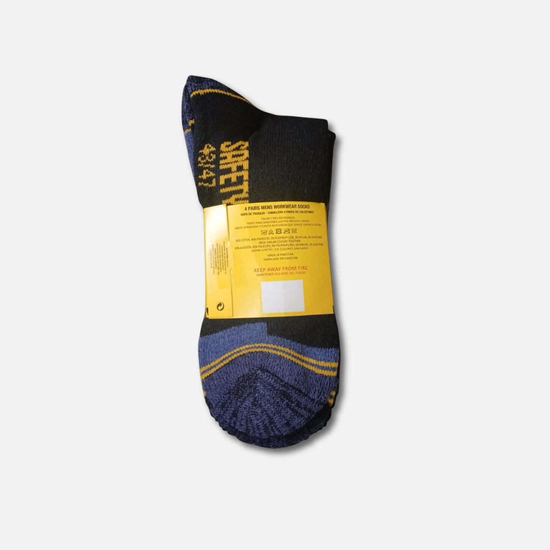 Workwear Socks