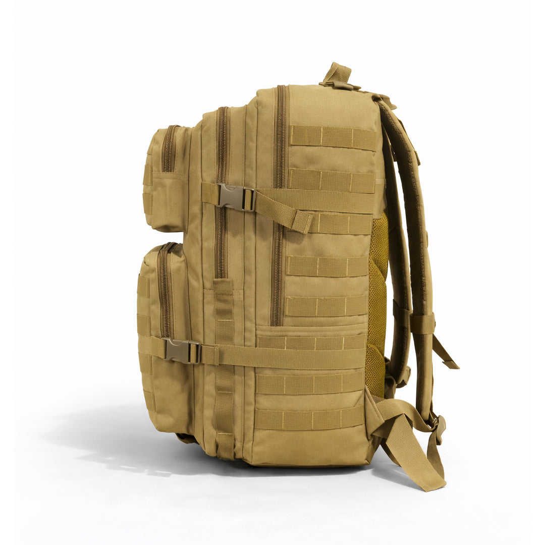 Tactical Backpack - 65 Liter