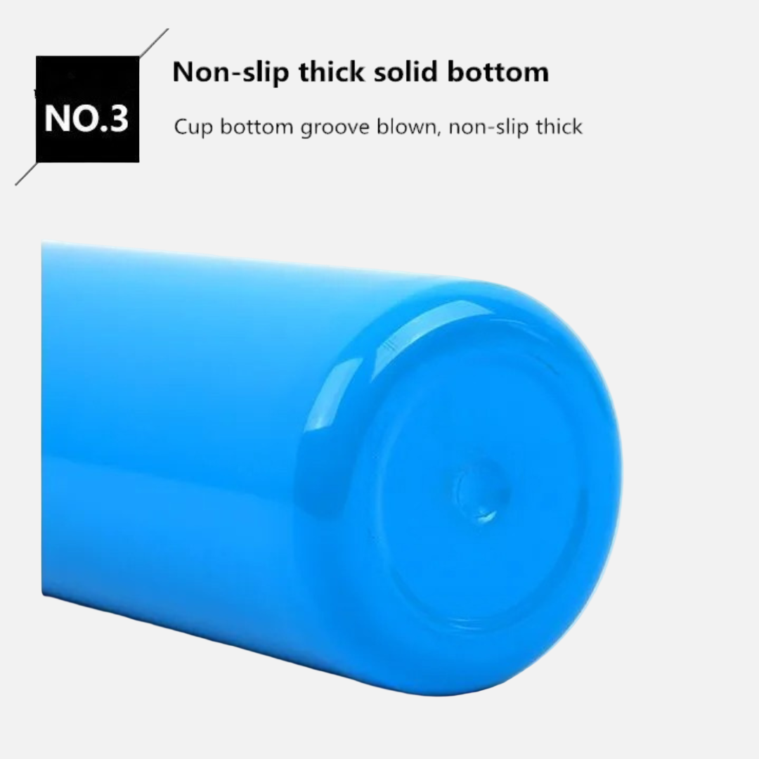 Stainless Steel Water Bottle 500ml