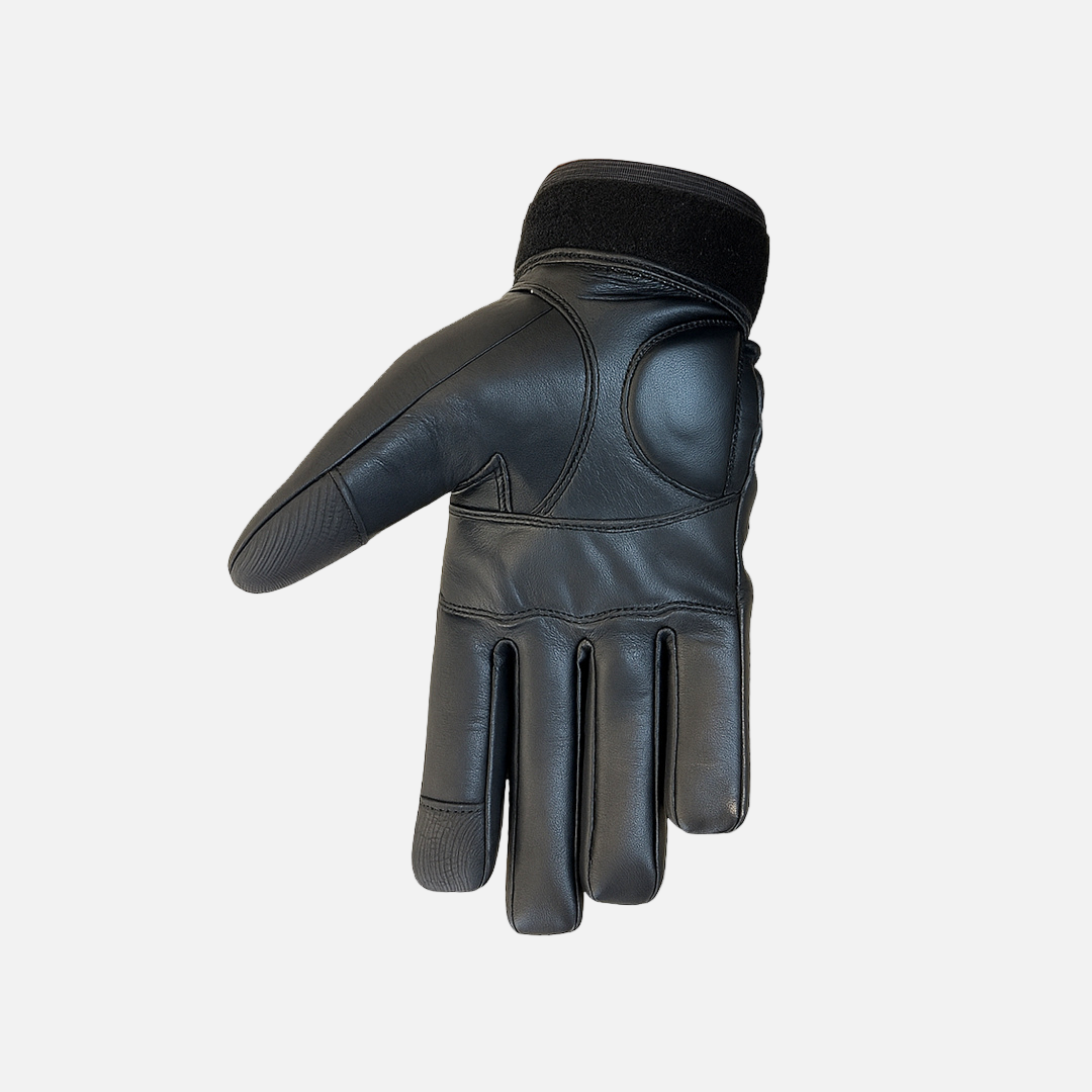 Premium Quality Leather Gloves