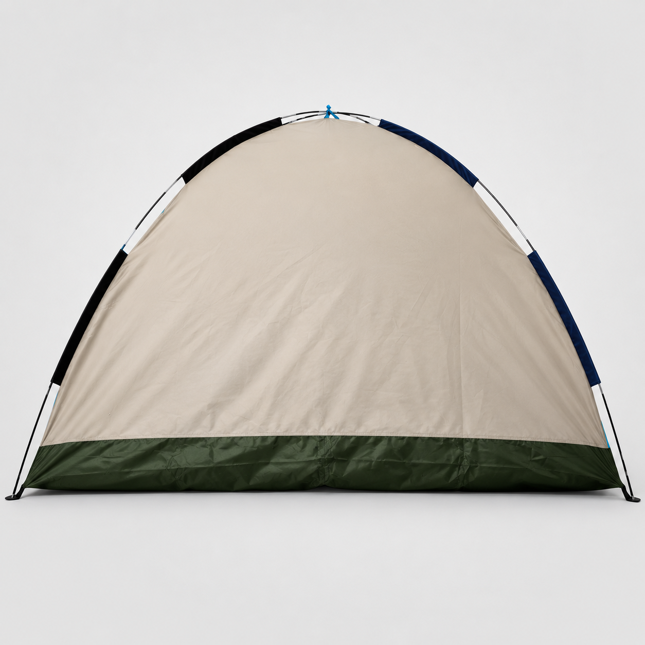 4 Person Parachute Tent – Water Resistant