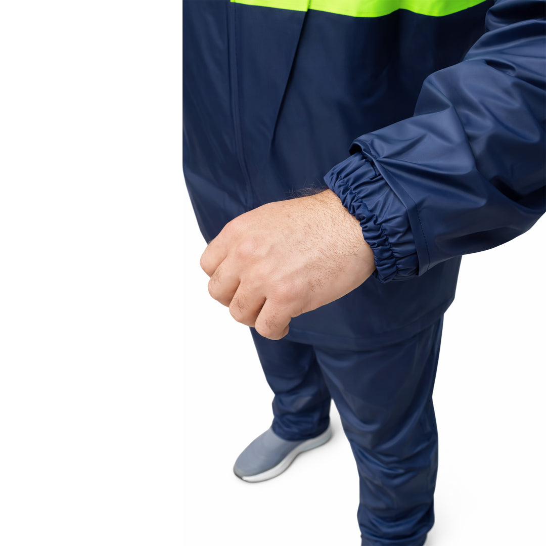 Lite Waterproof Rain Suit