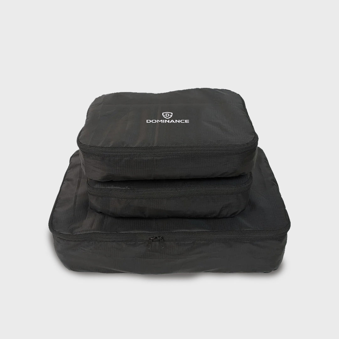 Passu Cube (3-Piece Set) Packing Cube