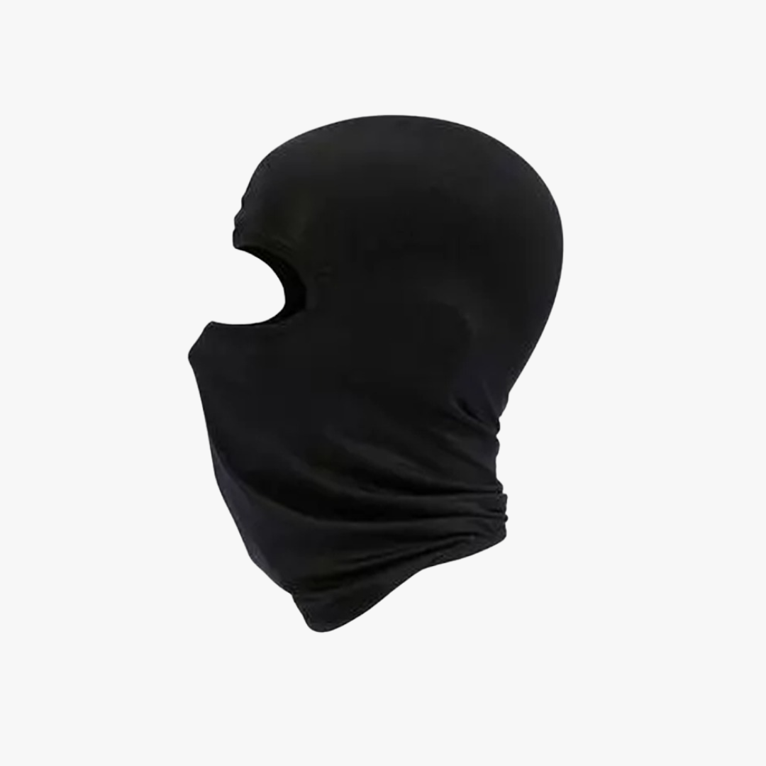 Dominance Cotton Balaclava - Summer Edition