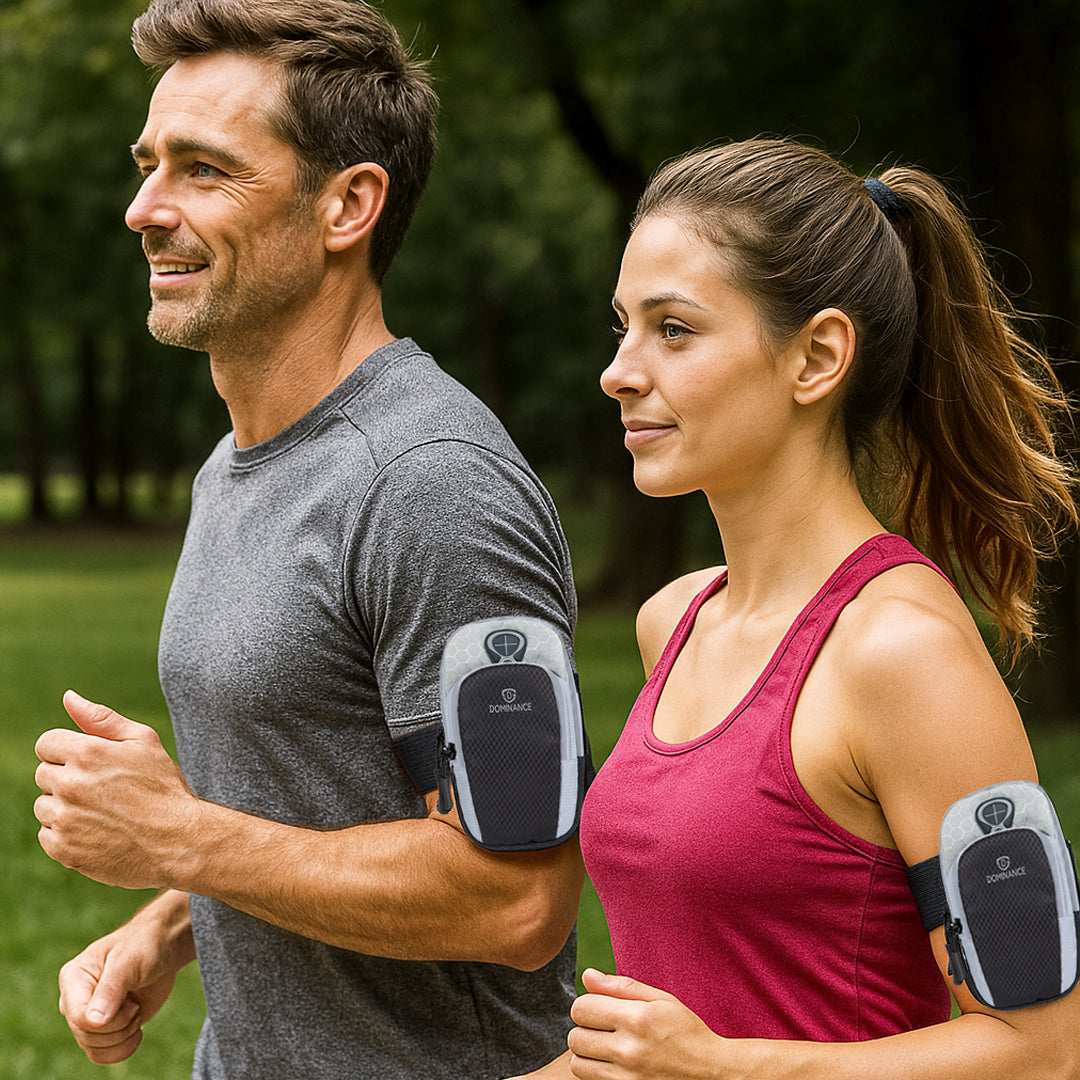 Running Mobile Pouch