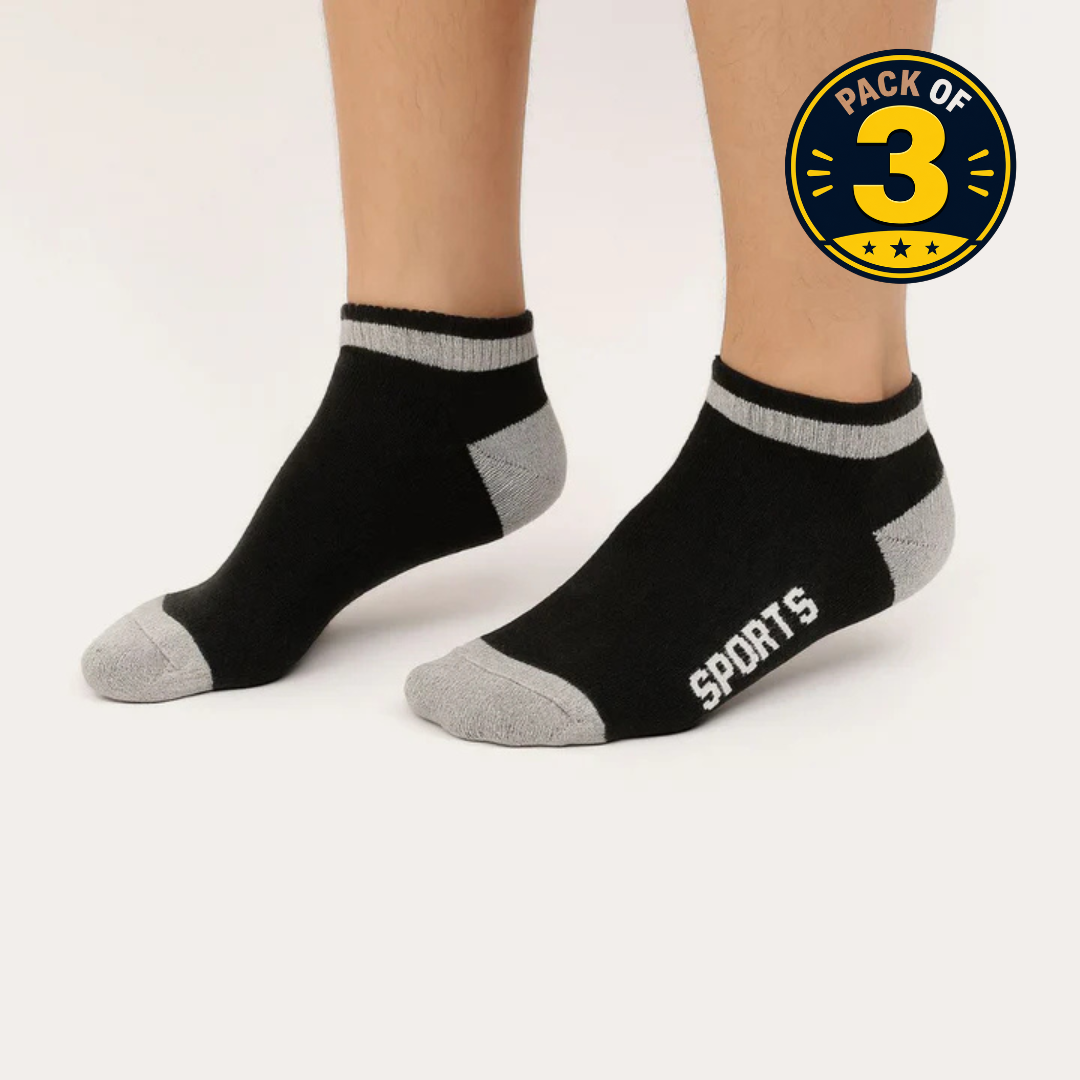 Ankle Sports Socks