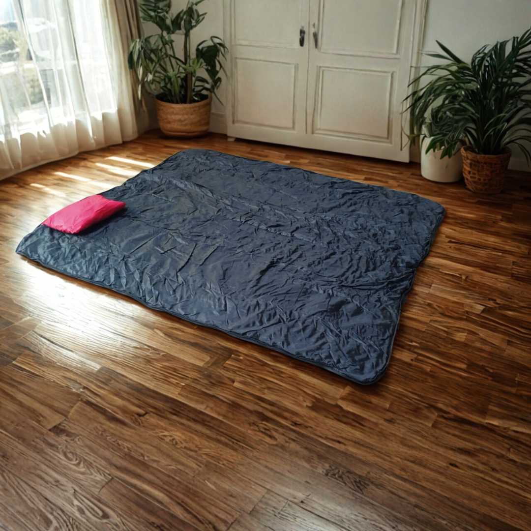 New & Improved High Quality Sleeping Bag