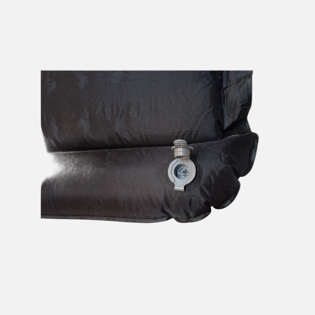 Auto Air-Inflating Sleeping Bed – 4 Season Comfort