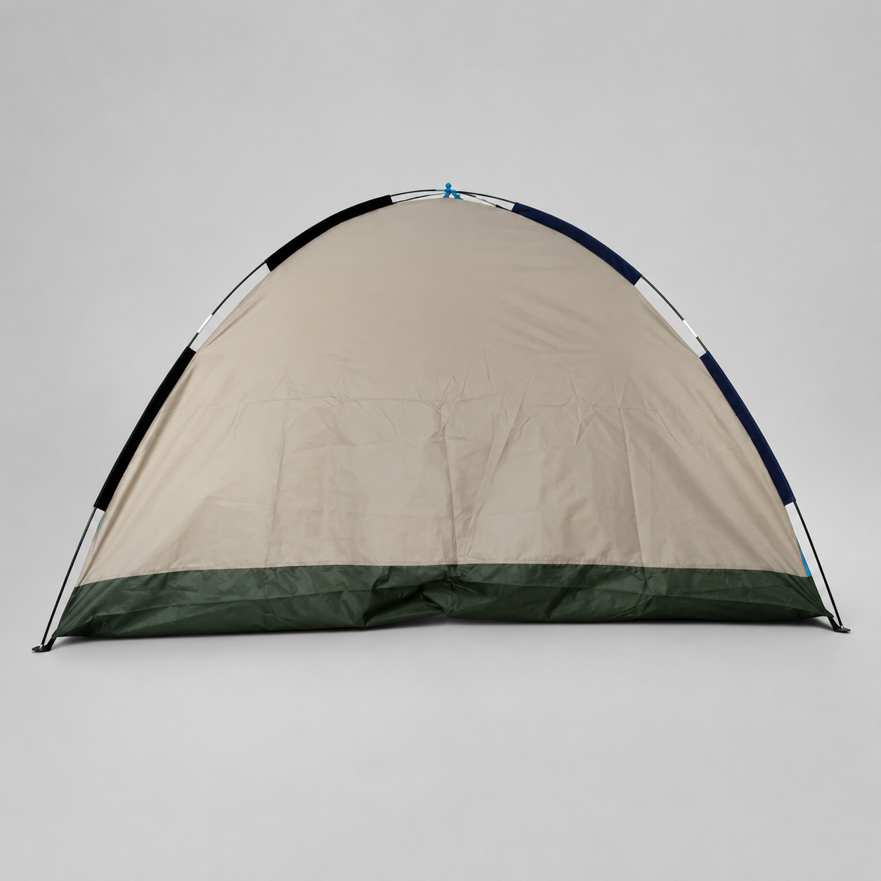 6 Person Parachute Tent – Water Resistant