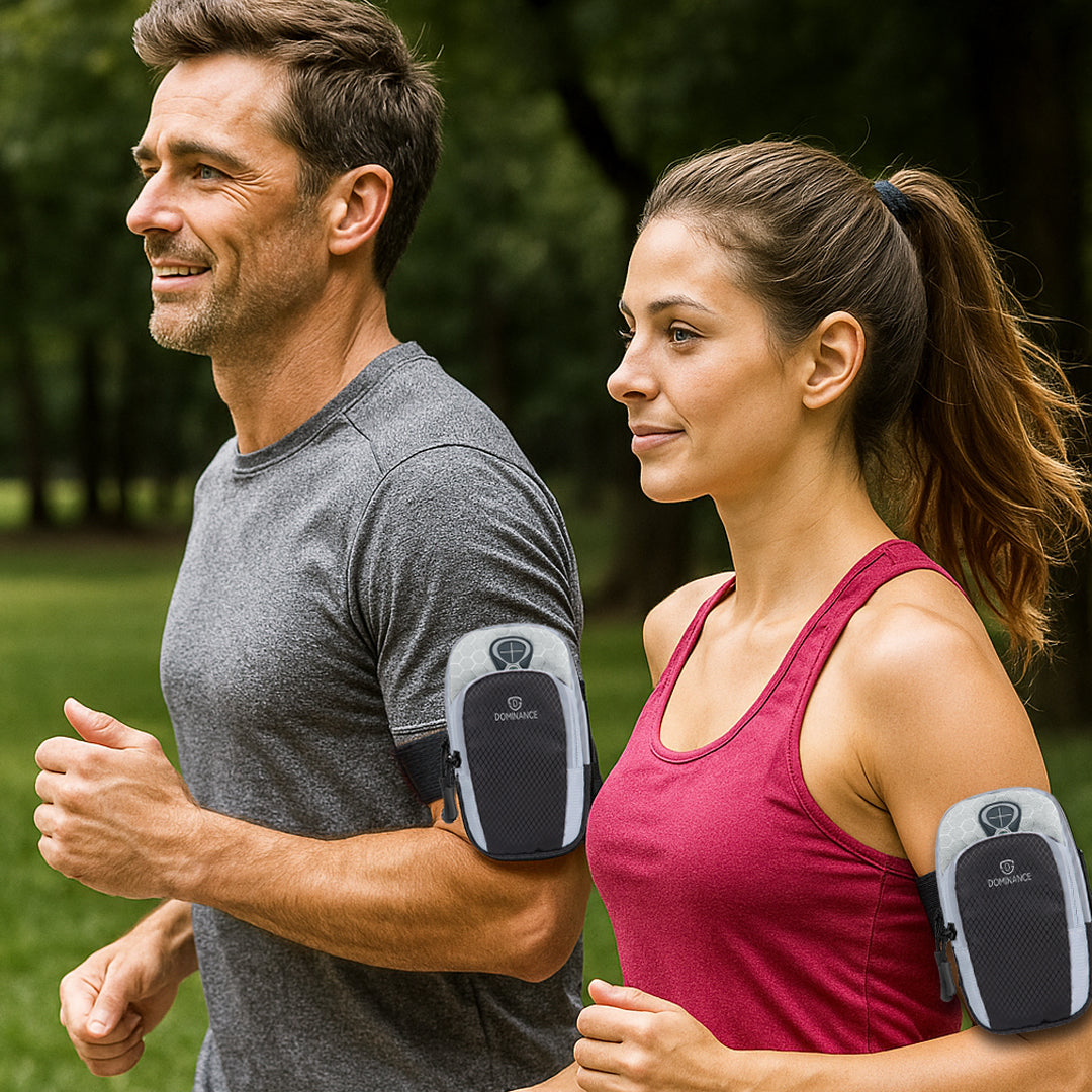 Running Mobile Pouch