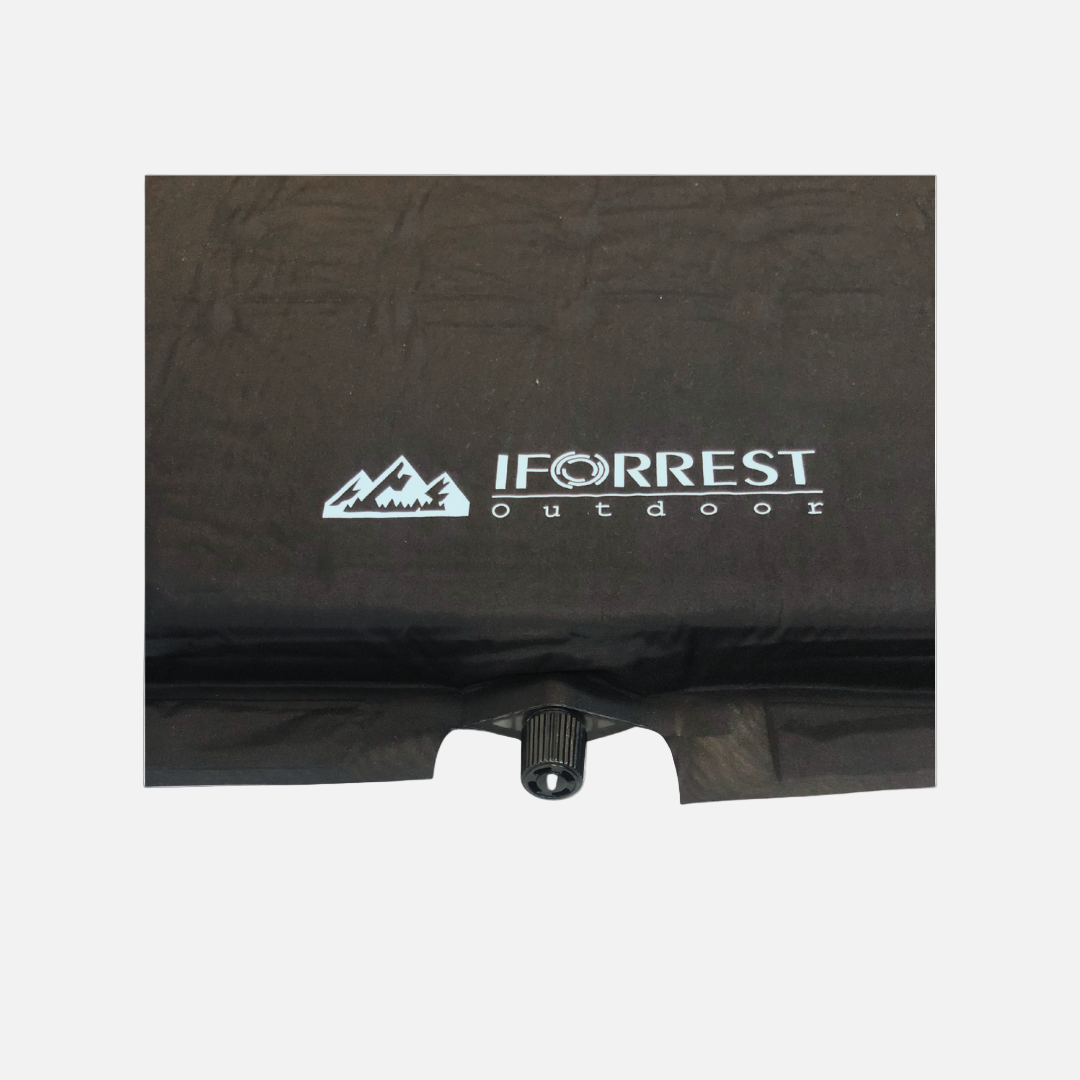 Auto Air-Inflating Sleeping Bed – 4 Season Comfort