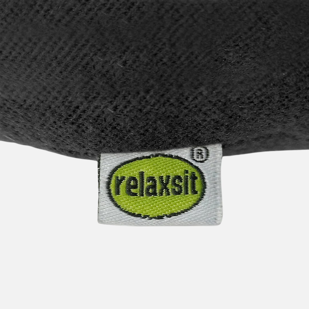 Relaxsit Microfiber Neck Pillow – Ultimate Comfort for Every Journey