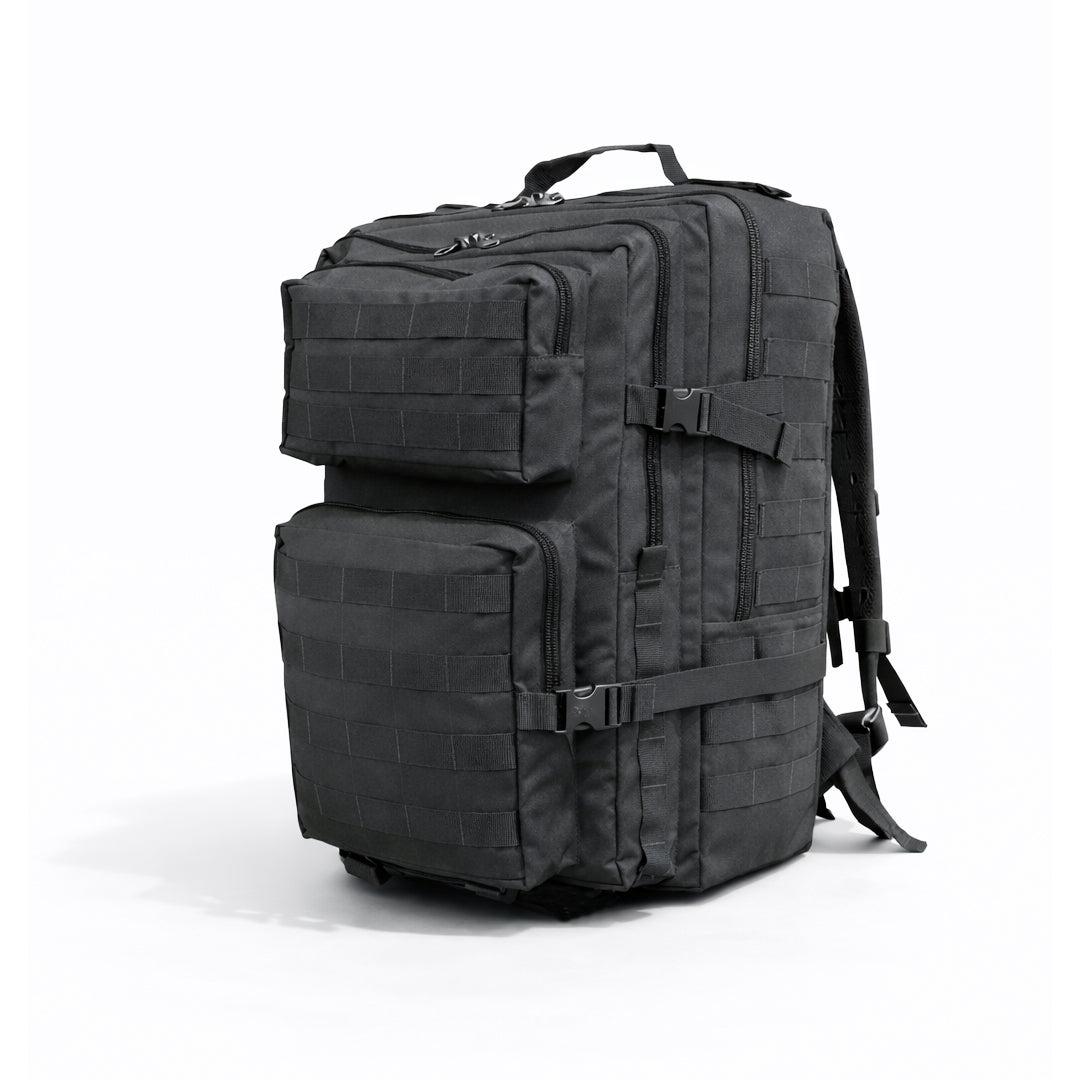 Tactical Backpack - 65 Liter