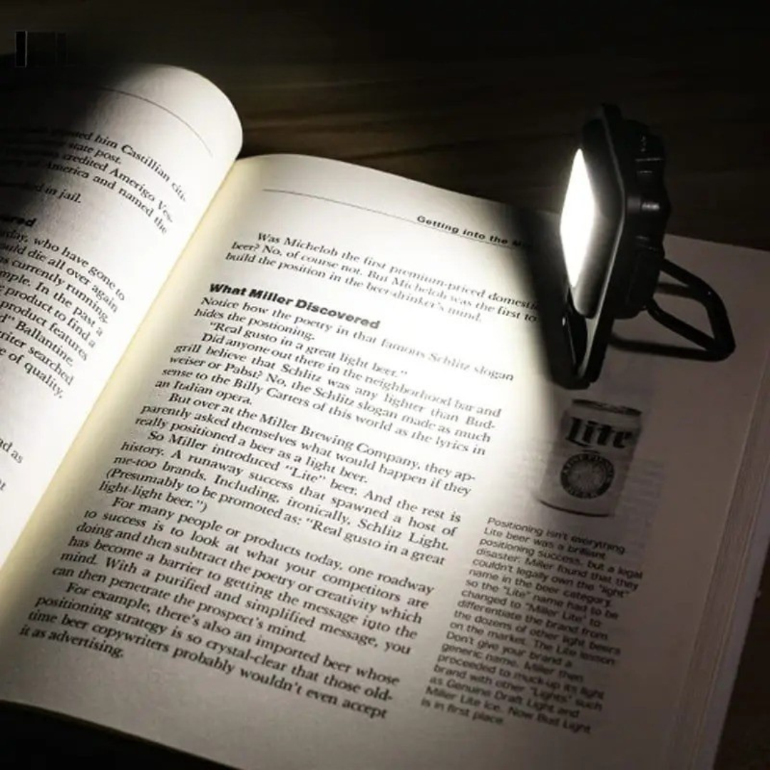 Rechargeable Mini Keychain Light – Powerful, Portable & Always Ready