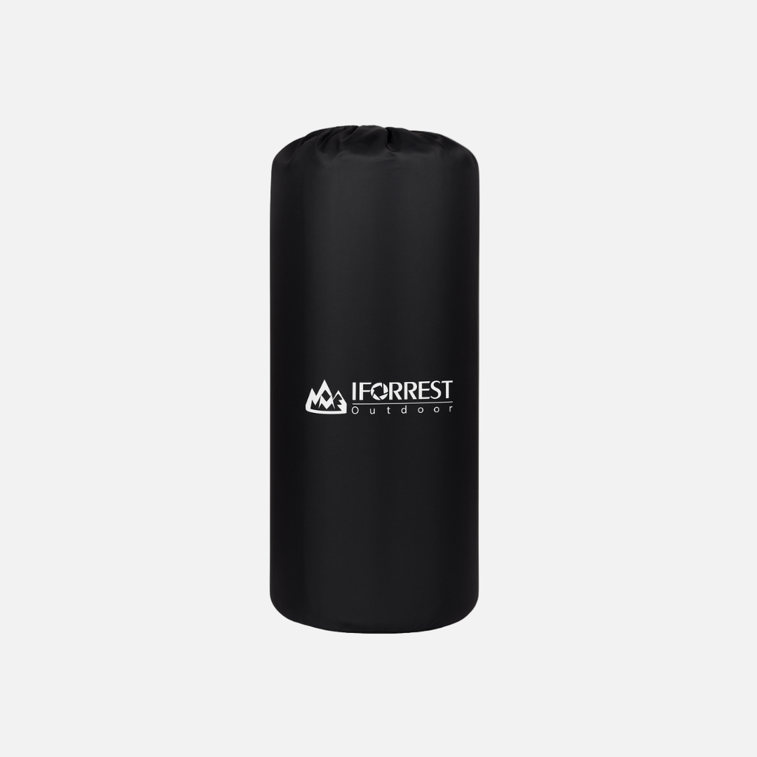 Auto Air-Inflating Sleeping Bed – 4 Season Comfort