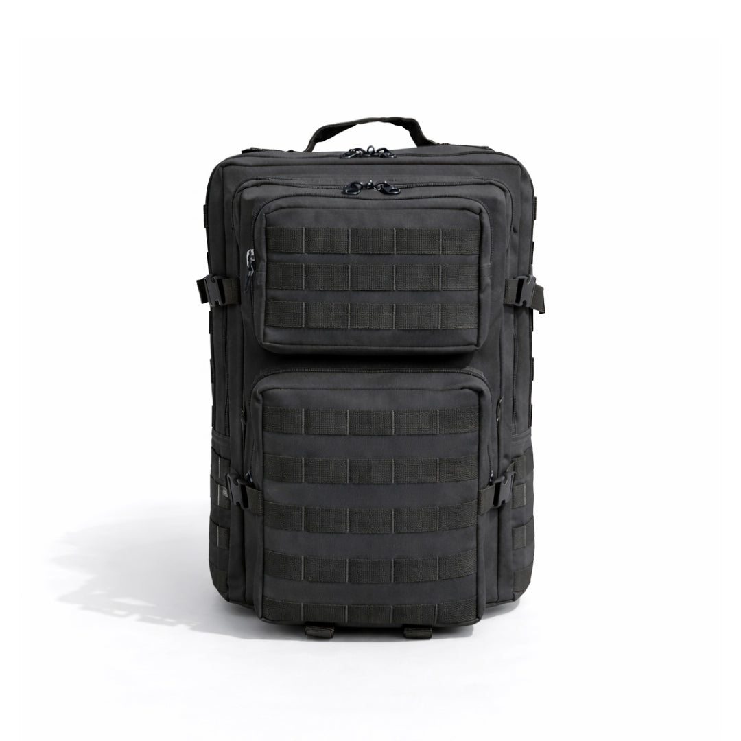 Tactical Backpack - 65 Liter