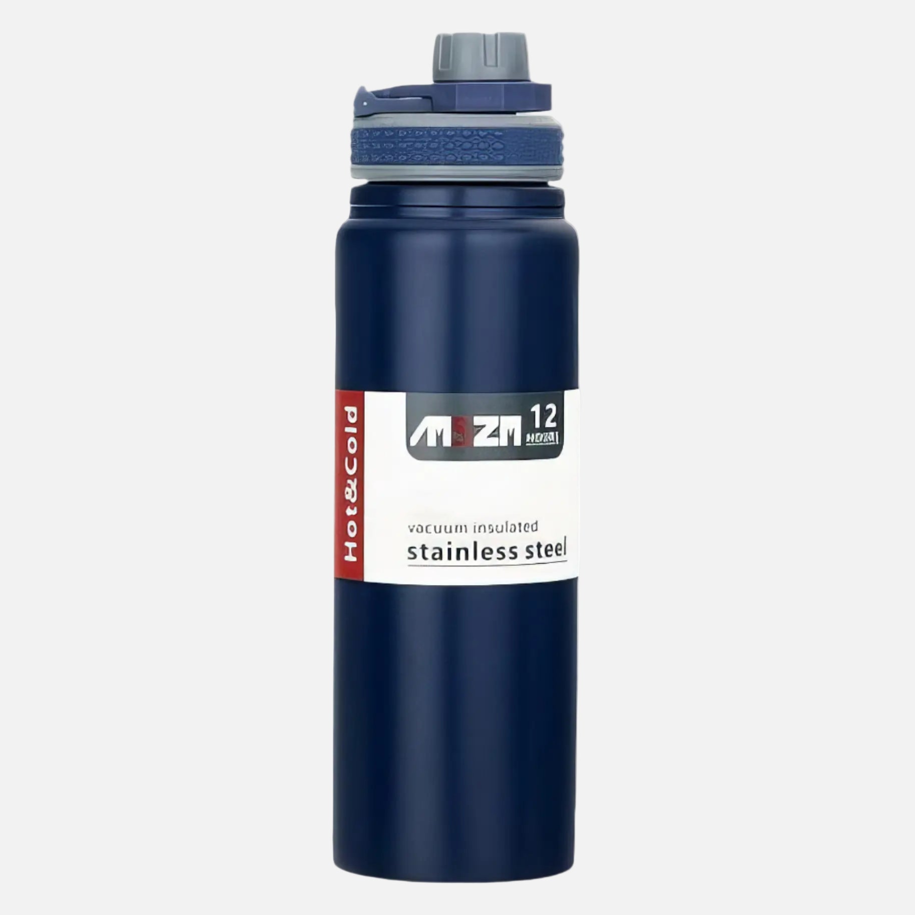 Hot & Cold Stainless Steel Beverage Flask/ Water Bottle – 1000ML