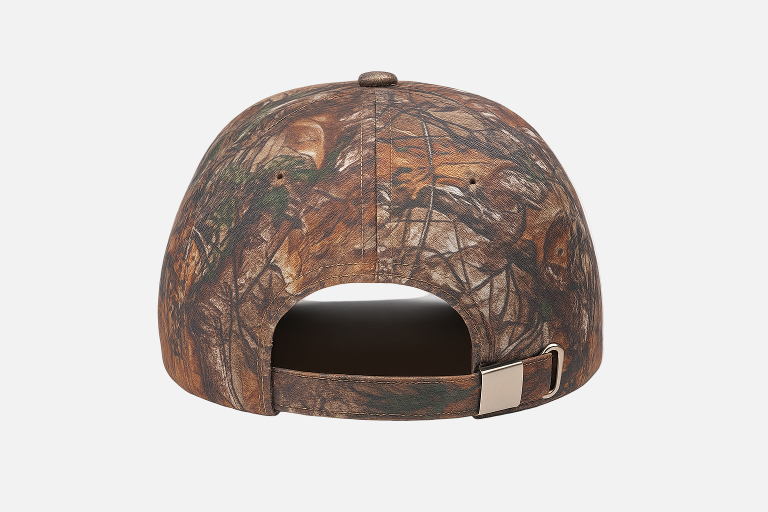 P Cap/OutdoorCap – Camou