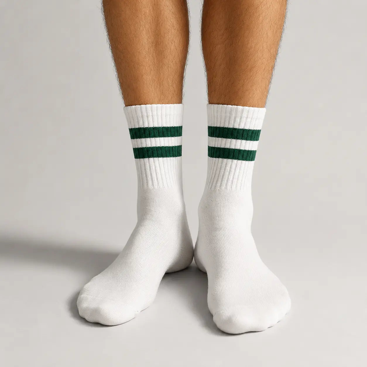 Crew Terry Socks Dominance PK
