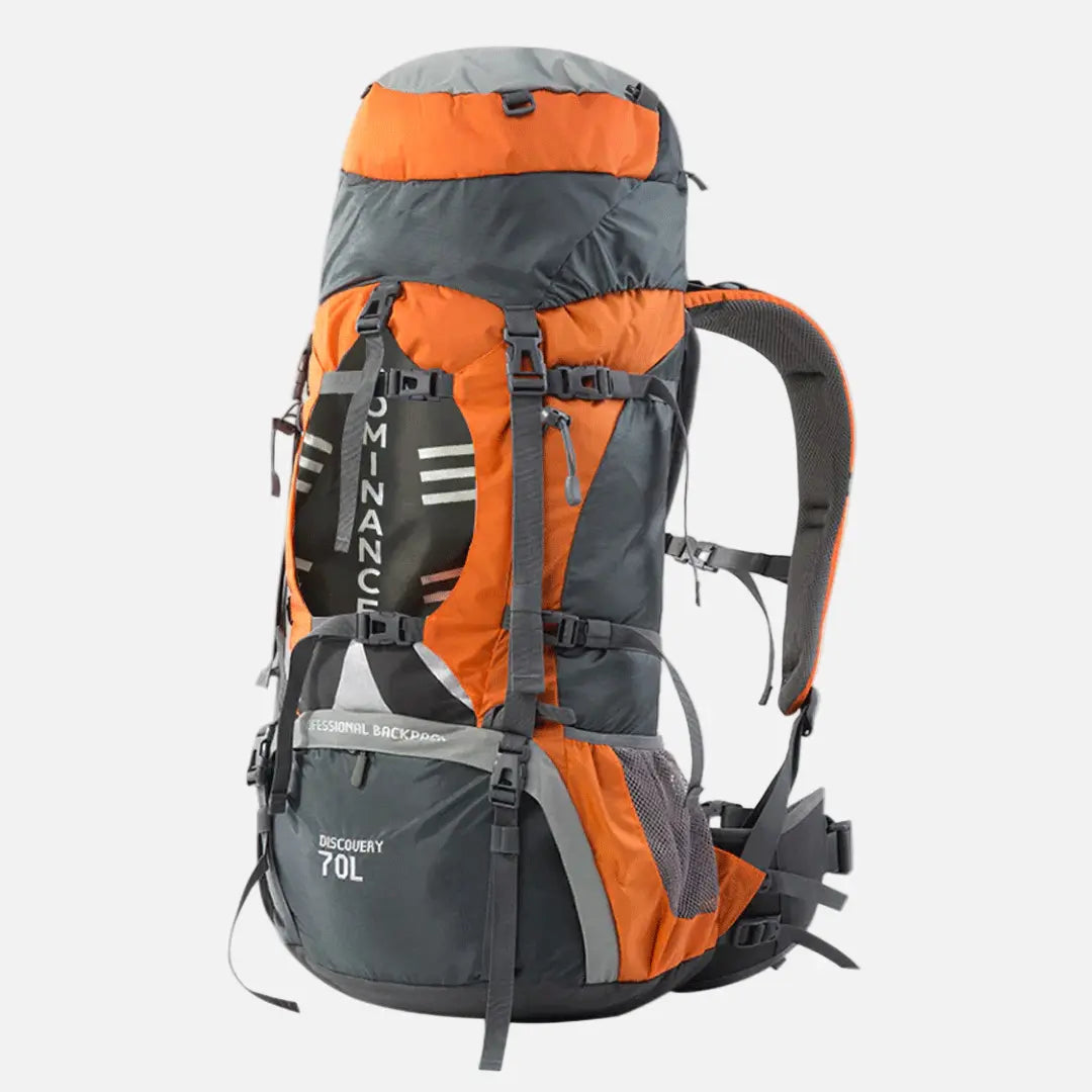 70 Lt Rucksack Dominance 70 liter backpack – Dominance PK