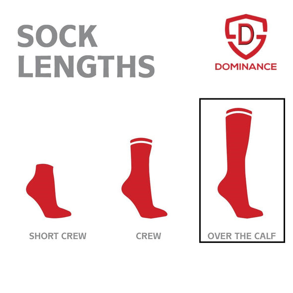 Anti-blister Trekking compression Socks (1 Pair)