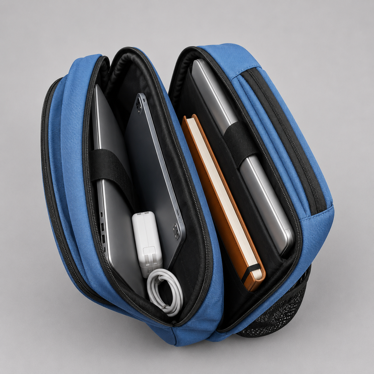 Dominance Premium Backpack 40L 10
