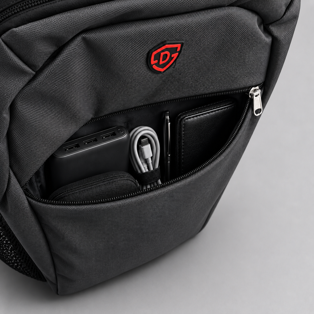 Dominance Premium Backpack 40L 15 b