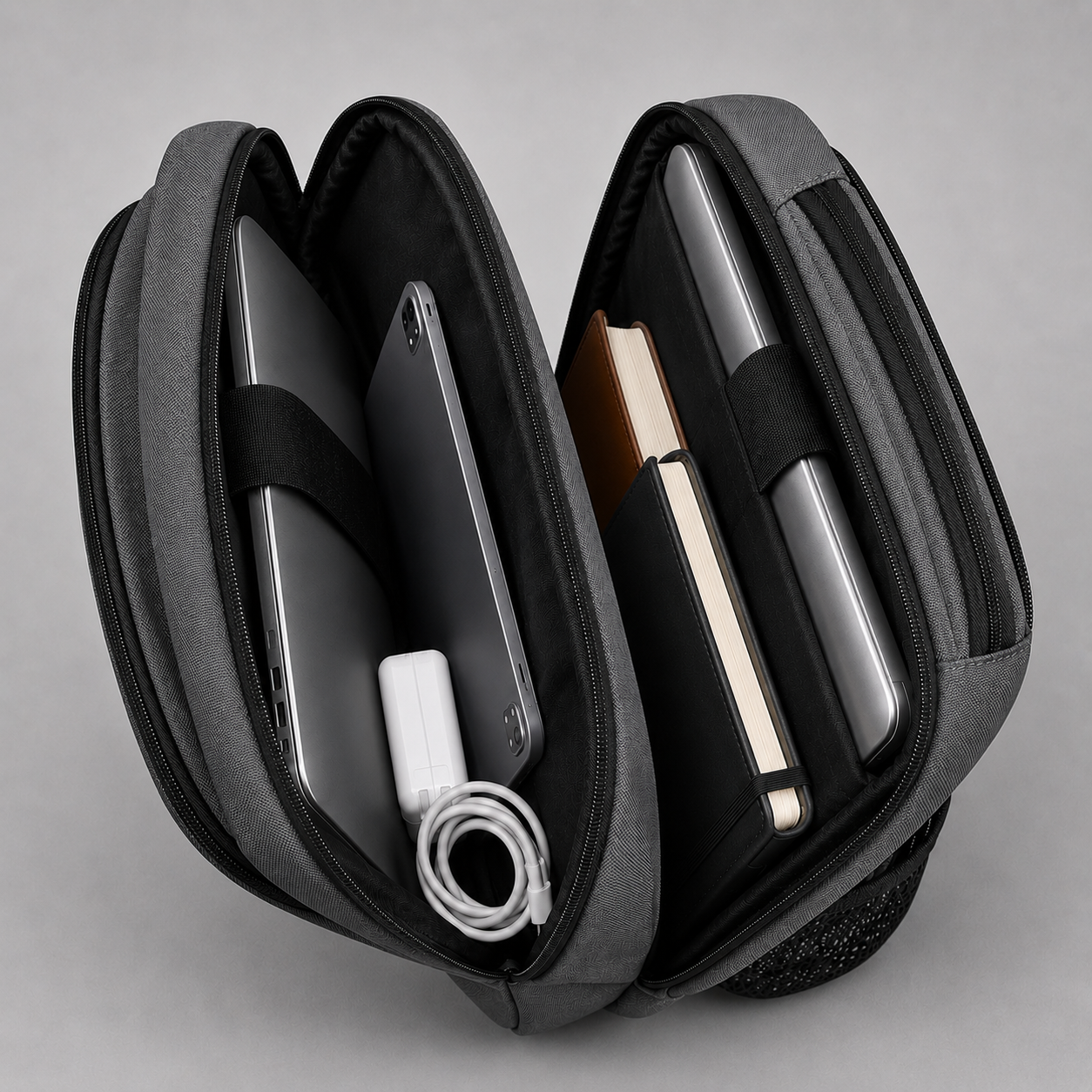 Dominance Premium Backpack 40L 16b
