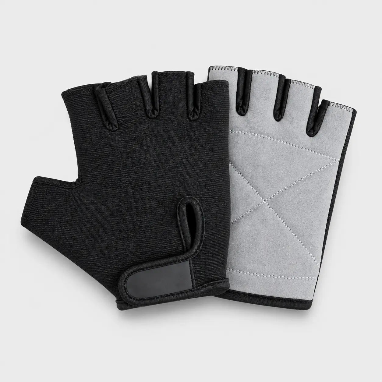 Gym Gloves – Full Palm Protection for Men & Women Dominance PK