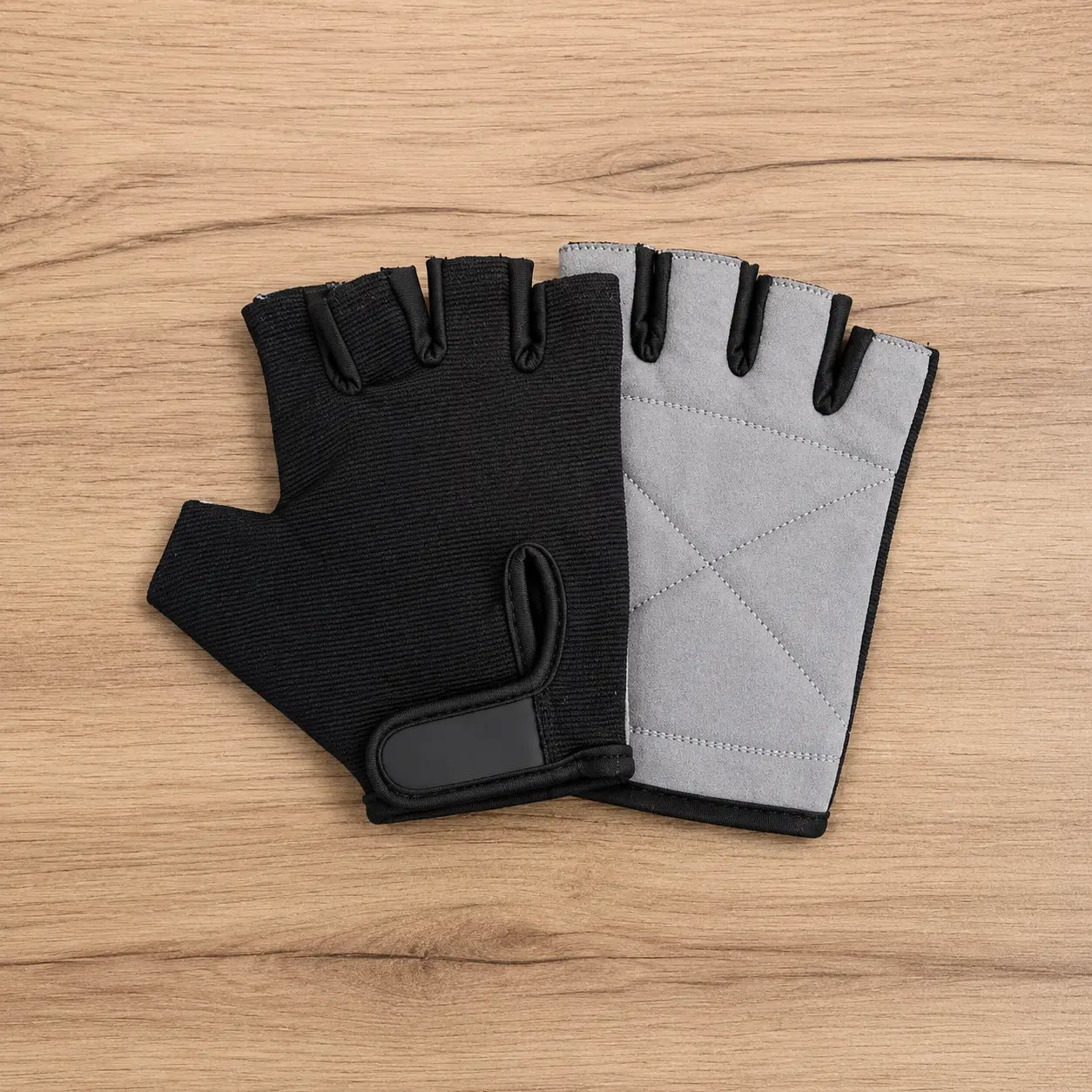 Gym Gloves – Full Palm Protection for Men & Women Dominance PK
