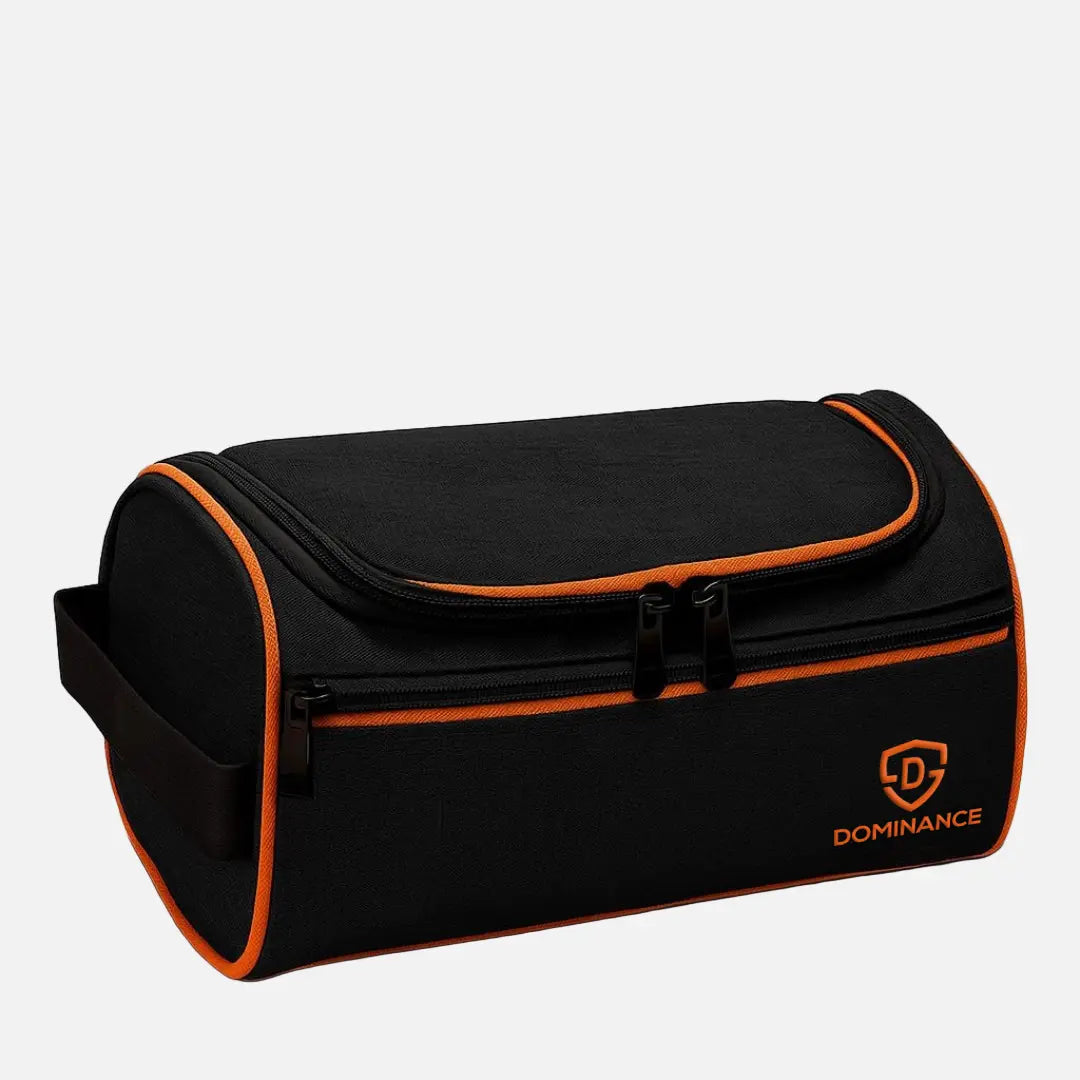 Toiletry kits
