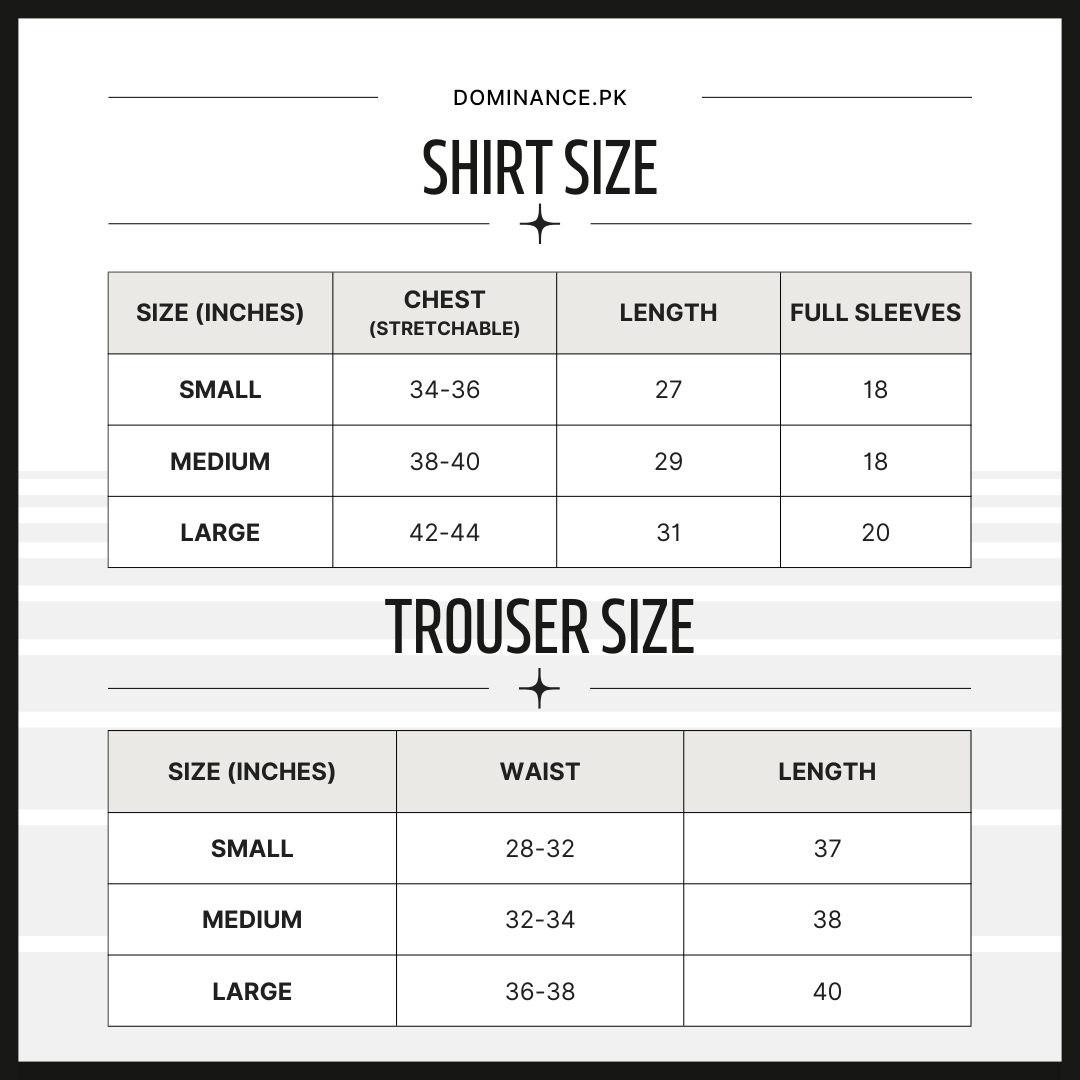 Men’s Premium Thermal Warmers