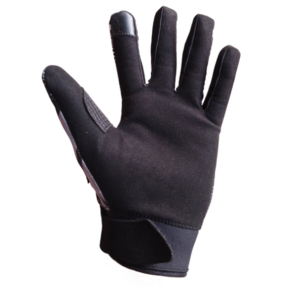 Dominance Biker Gloves - Special Edition