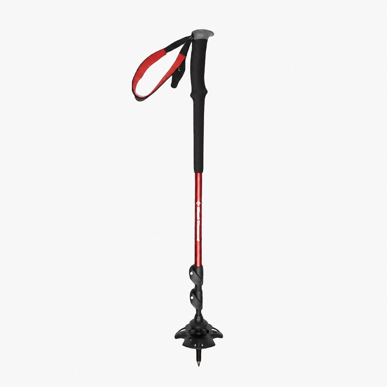Anti-Shock Trekking Pole Stick (Single)