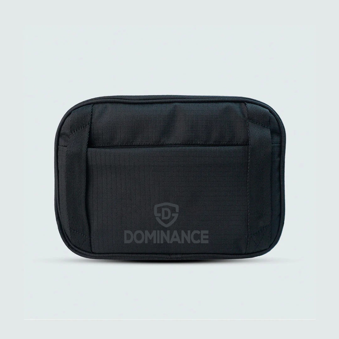 Tech Pouch — Organize Smarter, Travel Easier